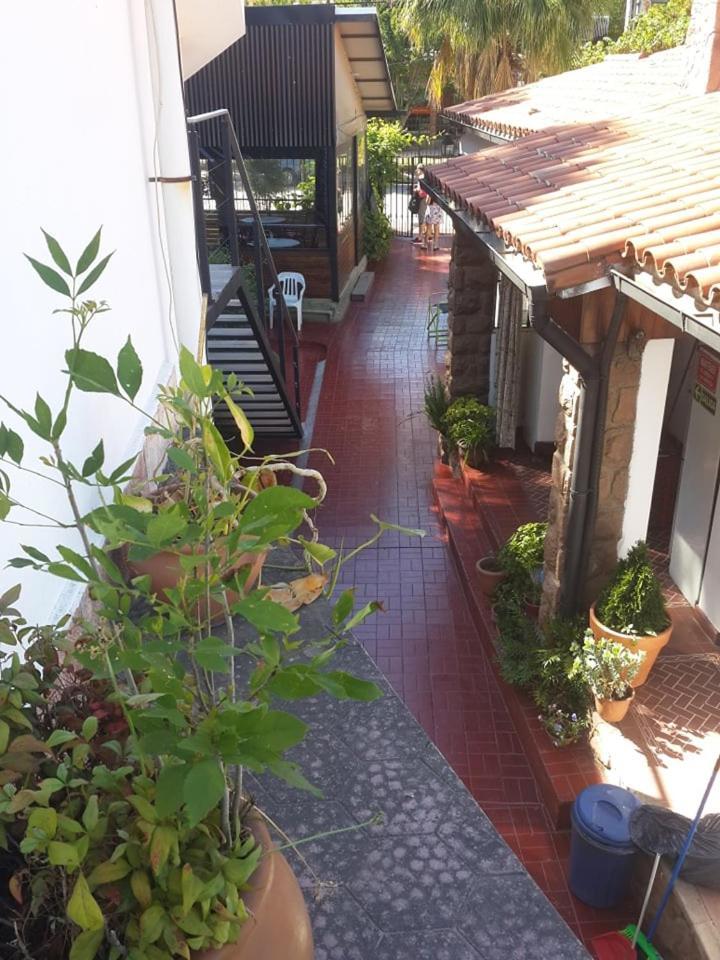 Inn Nuevo Chalet Suizo *