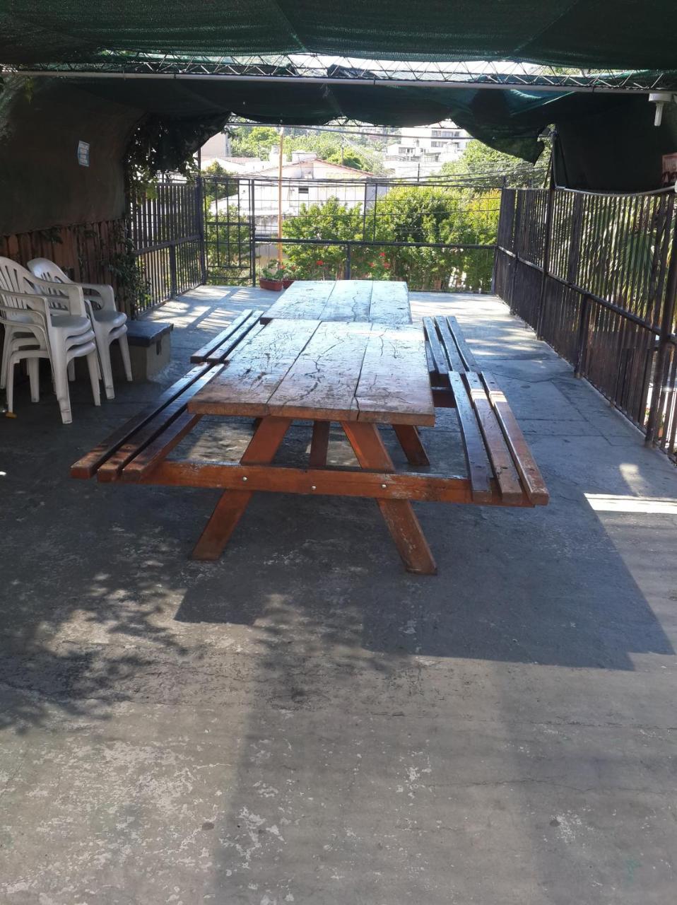 Nuevo Chalet Suizo